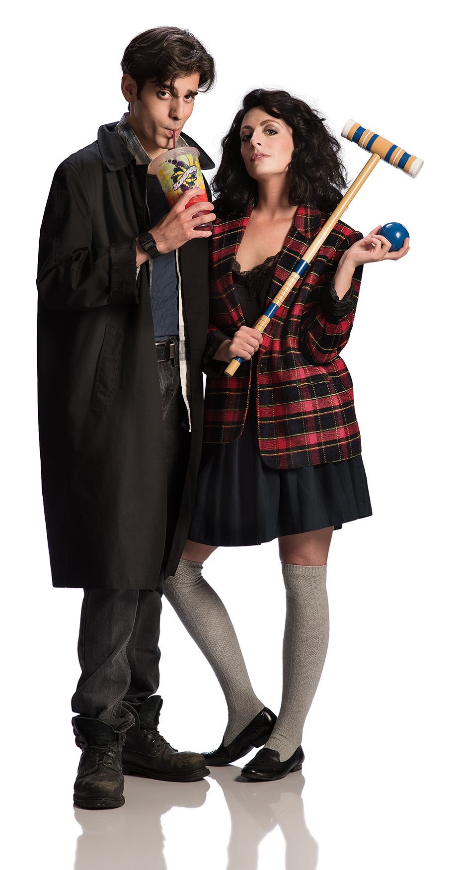 Heathers, the Musical